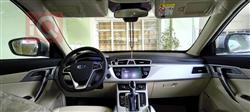 Geely Emgrand X7